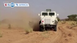 Mali furance finitigi fanga ye MINUSMA finitigiw falen falen sonsoron