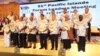 Negara Kepulauan Pasifik jadi Fokus Baru Kompetisi AS-Tiongkok