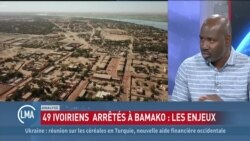 Tensions entre Abidjan et Bamako: le rôle et l'impact des réseaux sociaux