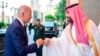 In Reset With Saudis, Biden Bolsters Israel’s Security Against Iran Threat 