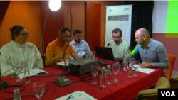 Kosovo fake news study