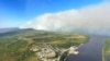 Alaska experimenta incendios forestales como nunca antes