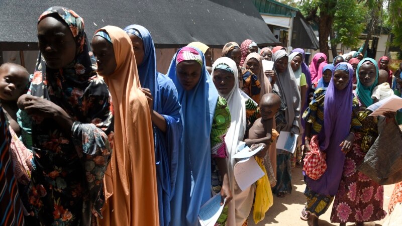 Le fléau grandissant de la malnutrition au Nigeria