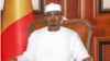 Mahamat Idriss Deby Itno: "la transition suit son chemin" au Tchad