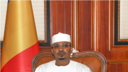 Chad Opposition Leader Conditionally Asks for Dialogue