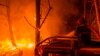 Intensos incendios en Europa dejan muerte y destrucción, obligan a evacuar a miles