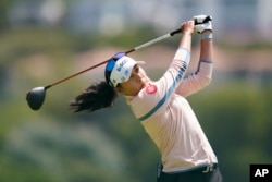 LPGA Tour Golf