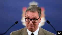 Хрватските власти соопштија дека дознале за планираната посета на српскиот претседател Вучиќ преку „неофицијални канали“ и ја опишаа како „неприфатлива“