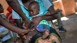 WHO Approves a Second Malaria Vaccine