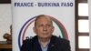 De nombreux Burkinabè demandent l'expulsion de l'ambassadeur de France
