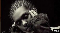 The Therapist (Sierra Leone) - Music Time in Africa