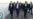 Central Asian States Talk Cooperation but Integration Remains a Dream