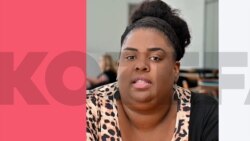 Jinnou ak Jennifer Ceant sou Kreyasyon Fubar ann Ayiti 