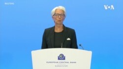 歐洲中央銀行更大幅度提升利率 