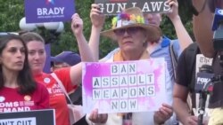 Pirsa Hilgirtin Û Qedexeya Çekan di Rojeva Hikûmet Û Gelê Amerîka de