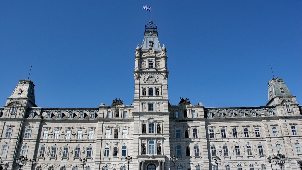 Quebec Avoids New COVID Mandates Ahead of Fall Election as Hospitals Fill