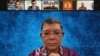 ကွယ်လွန်သူ မြန်မာ့ဒီမိုကရေစီအရေး လှုပ်ရှားသူတွေအတွက် အွန်လိုင်းဆုတောင်းပွဲ မလေးရှားနိုင်ငံခြားရေးဝန်ကြီးတက် 