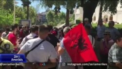 Protesta para Kuvendit për Butrintin, gati rrëzimi i dekretit të Metës 