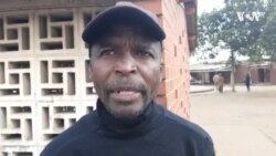 Johnson Chirwa Urges Zimbabweans Living in Diaspora to Punish Relatives Who Won't Vote in 2023