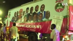 Législatives au Sénégal: Ousmane Sonko fait alliance avec Abdoulaye Wade