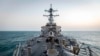 美防务专家强烈建议制定新的台海威慑战略