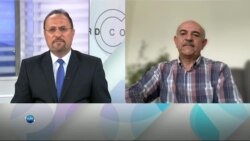 گفتوگۆ سەبارەت بە کۆبوونەوەی سێقۆڵی تورکیا و ڕووسیا و ئێران لە تاران