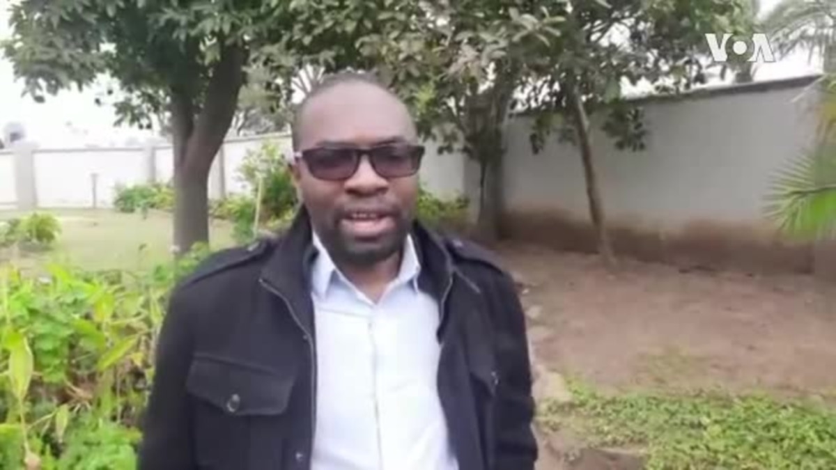 Zimbabweans Preparing for Mass Protests - Vimarsana News