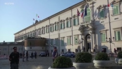 Իտալիայի նախագահը մերժել է Դրագիի հրաժարականը-.mp4