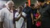 India Elects First President from Tribal Community