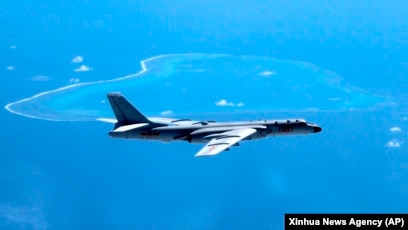 轰 要来了 中国具历史和战略意义的试飞机型是何方神圣