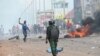 Guinea Oppo Nixes Protests
