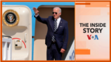 The Inside Story-Biden in the Middle East