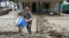 Some US Residents Begin Cleanup After Deadly Floods 