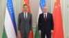 Mirziyoyev Xitoy va Rossiya tashqi ishlar vazirlari bilan muloqot qildi 