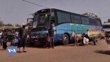 Sirabakan kasara Bandiagara ni Sevare cɛla