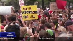 Punëdhënësit në SHBA do të ndihmojnë gratë që udhëtojnë për abort