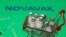 諾瓦瓦克斯 (Novavax) 疫苗
