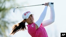 LPGA Tour Golf