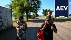 L'Amérique et vous : la politique migratoire de Biden