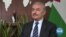 VOA Interviews Palestinian Prime Minister Mohammad Shtayyeh