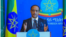 ወሃቢ ቃል ሚንስትሪ ጉዳያት ወጻኢ ኢትዮጵያ ኣምባሳደር መለስ ኣለም - ፋይል