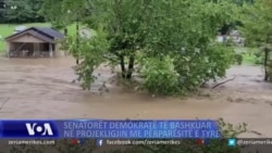 Senatorët demokratë të bashkuar në projektligjin me përparësitë e tyre