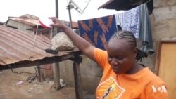 Jiber Nebûna Sotmeniyê Grûpa Solar Sister Alîkariya Jinên Nîjeryayî Dike