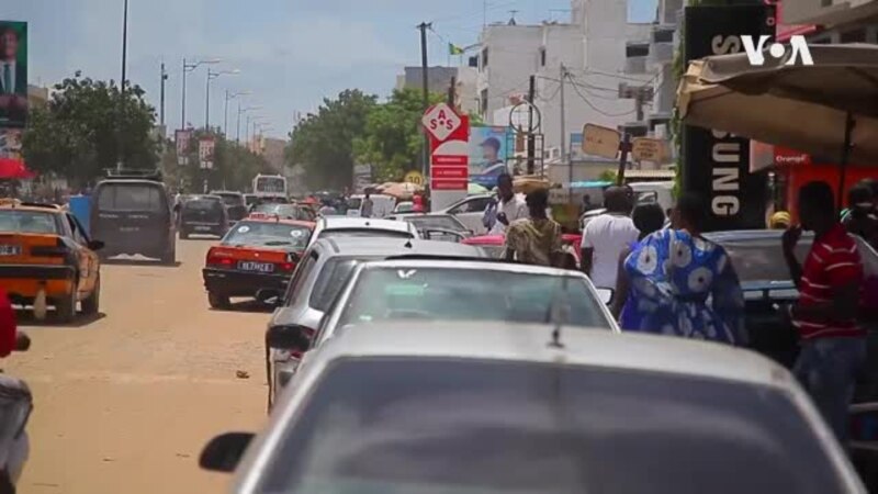 Réactions des Sénégalais au lendemain des élections législatives