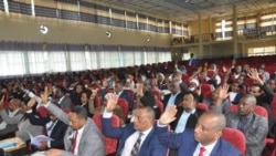 በደቡብ ክልል ዞኖች በክላስተር እንዲደራጁ የቀረበውን ሀሳብ አፀደቁ
