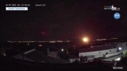 Ukrayna Kargo Uçağı Yunanistan’da Düştü