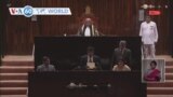Sirilakan Wasadenw ye Kalafili Ka Jamana Minisiri Ŋɛmɔkɔw Kɔrɔw Kɛ Jamana Fanga Ŋɛmɔkɔ Kura ye