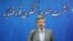 مسعود ستایشی، سخنگوی قوه قضاییه جمهوری اسلامی ایران