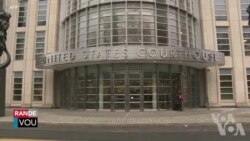 Lajistis ameriken ap jije youn pami 3 ayisyen poutèt li ta kidnape yon gwoup misyonè ameriken