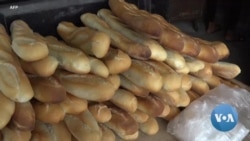 West African Bakers Aim to Reduce Dependence on Imported Grains 